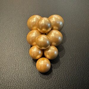 Vintage costume jewelry